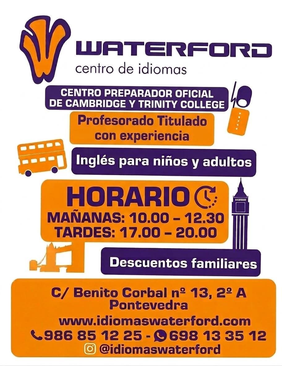 HORARIO MES DE SEPTIEMBRE - Imagen 1