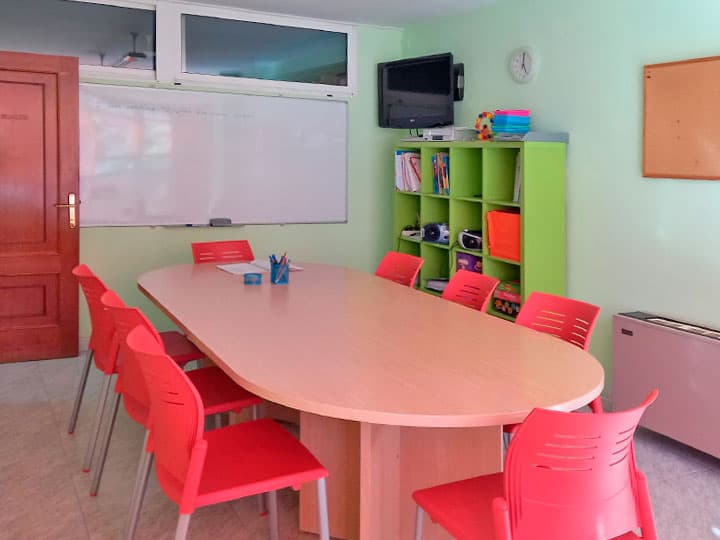 Tu academia de idiomas en Pontevedra